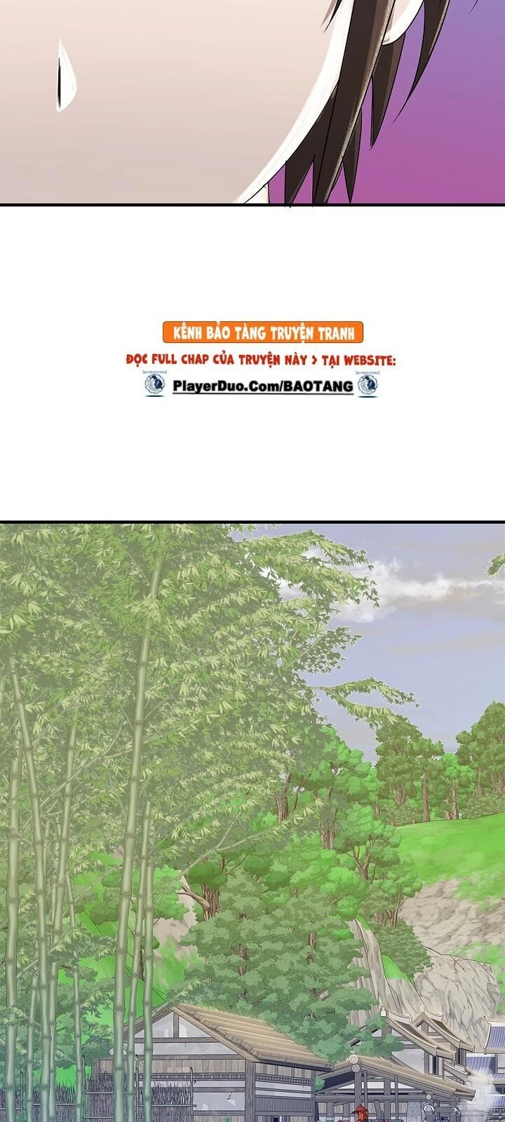 Cuồng Long Chapter 20 - 21