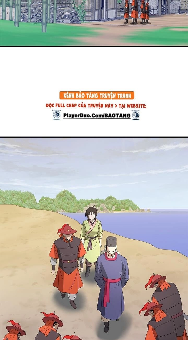 Cuồng Long Chapter 20 - 22