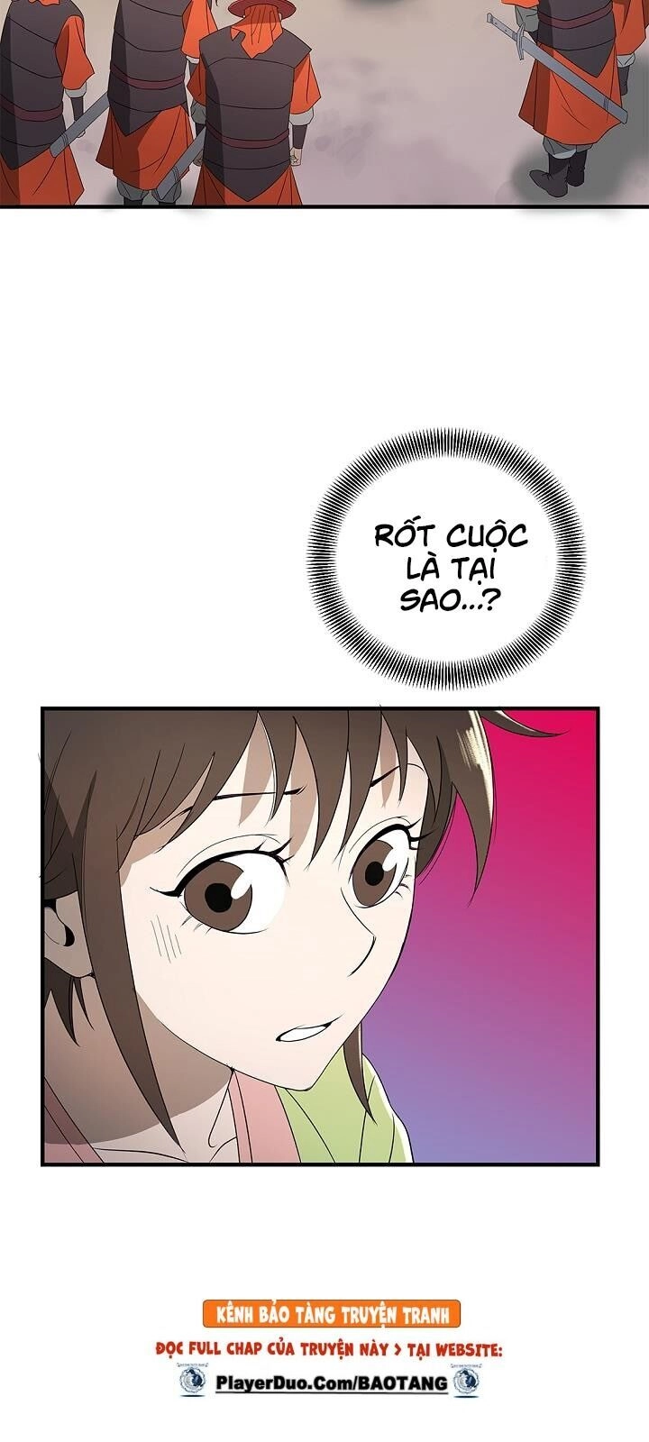 Cuồng Long Chapter 20 - 23