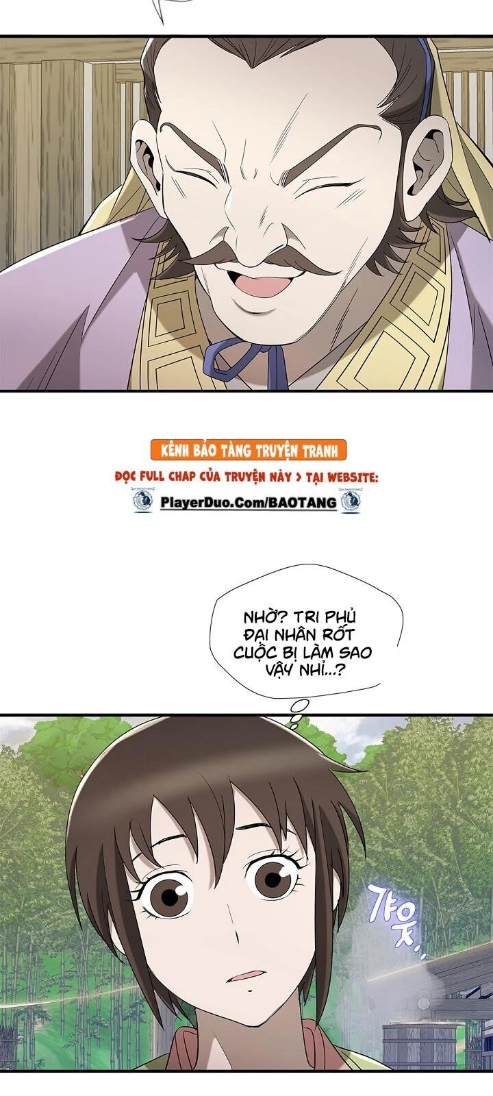 Cuồng Long Chapter 20 - 31