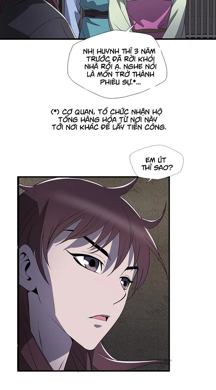 Cuồng Long Chapter 20 - 42