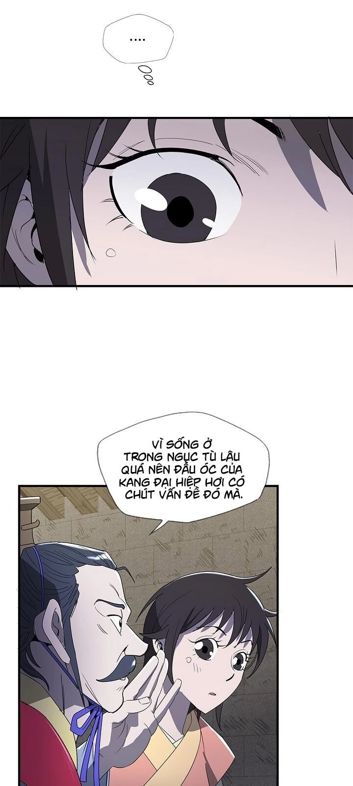 Cuồng Long Chapter 20 - 45