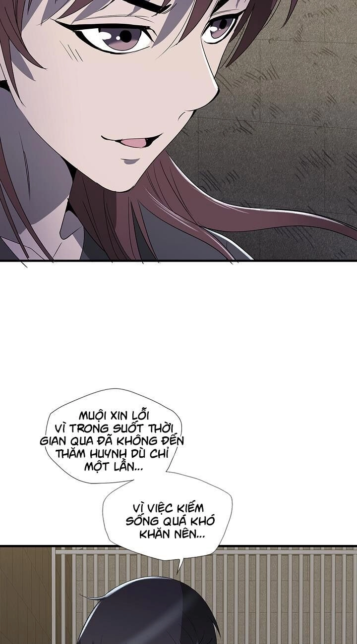 Cuồng Long Chapter 20 - 47