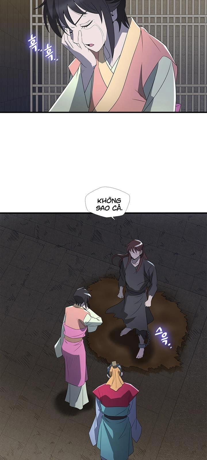 Cuồng Long Chapter 20 - 48