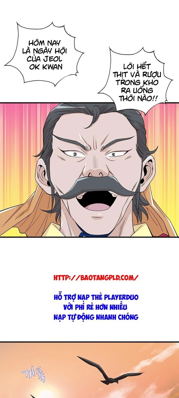 Cuồng Long Chapter 21 - 16