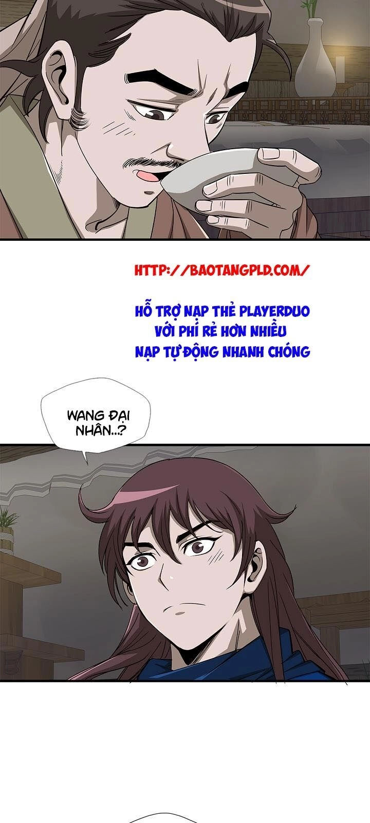 Cuồng Long Chapter 21 - 46