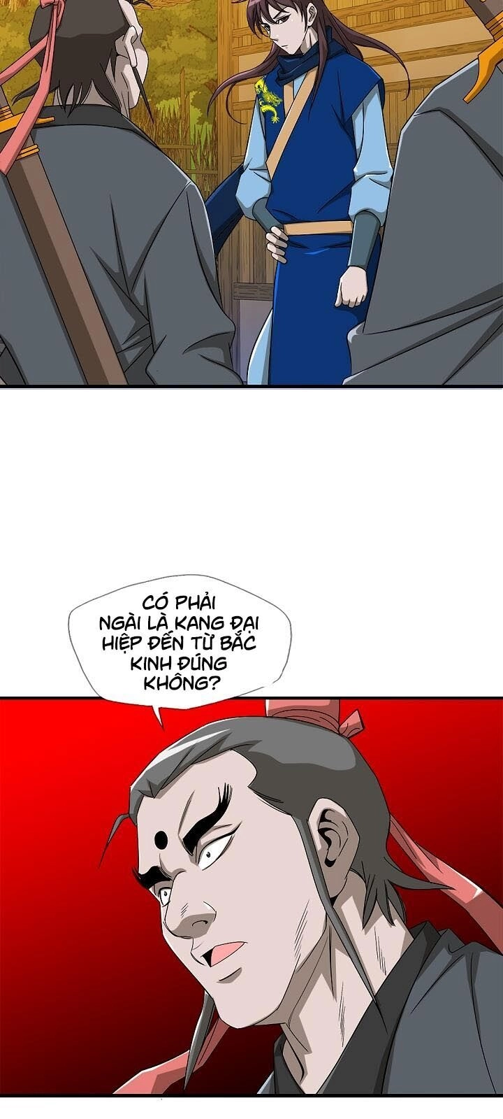 Cuồng Long Chapter 21 - 54