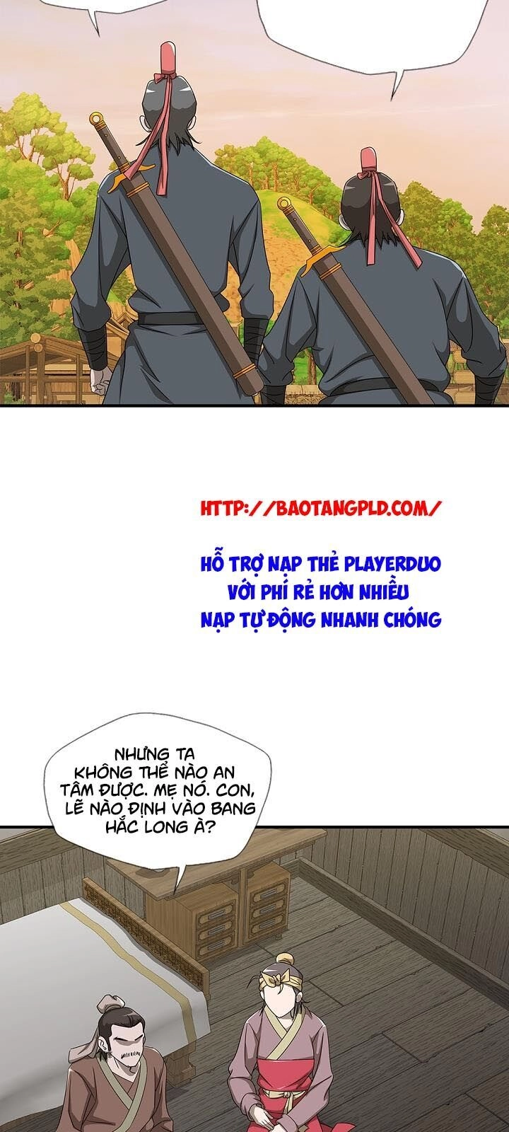 Cuồng Long Chapter 22 - 8