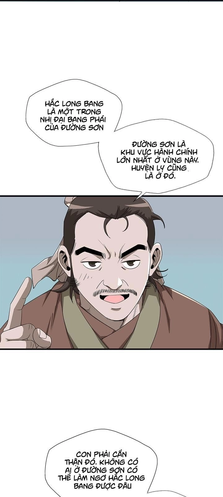 Cuồng Long Chapter 22 - 10