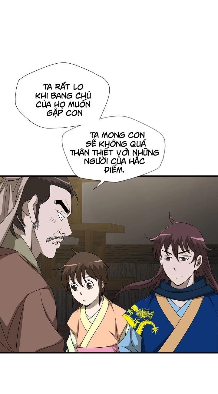 Cuồng Long Chapter 22 - 12