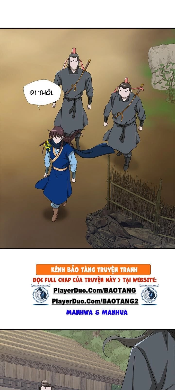 Cuồng Long Chapter 22 - 15