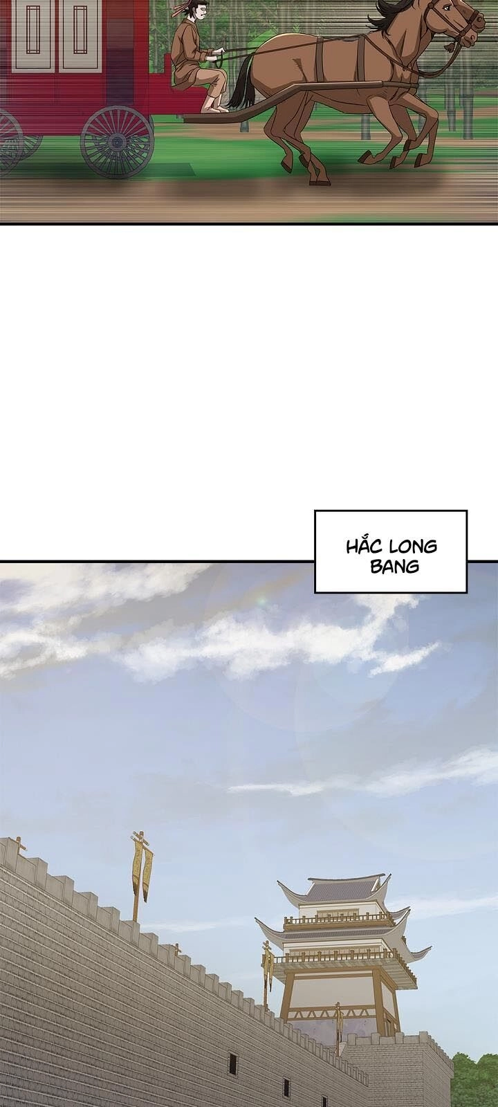 Cuồng Long Chapter 22 - 18