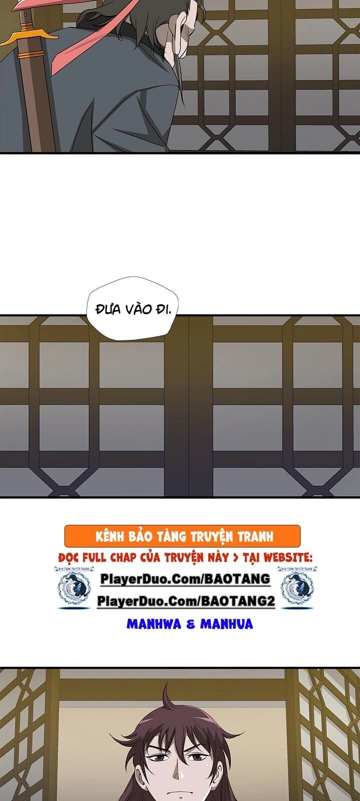 Cuồng Long Chapter 22 - 20