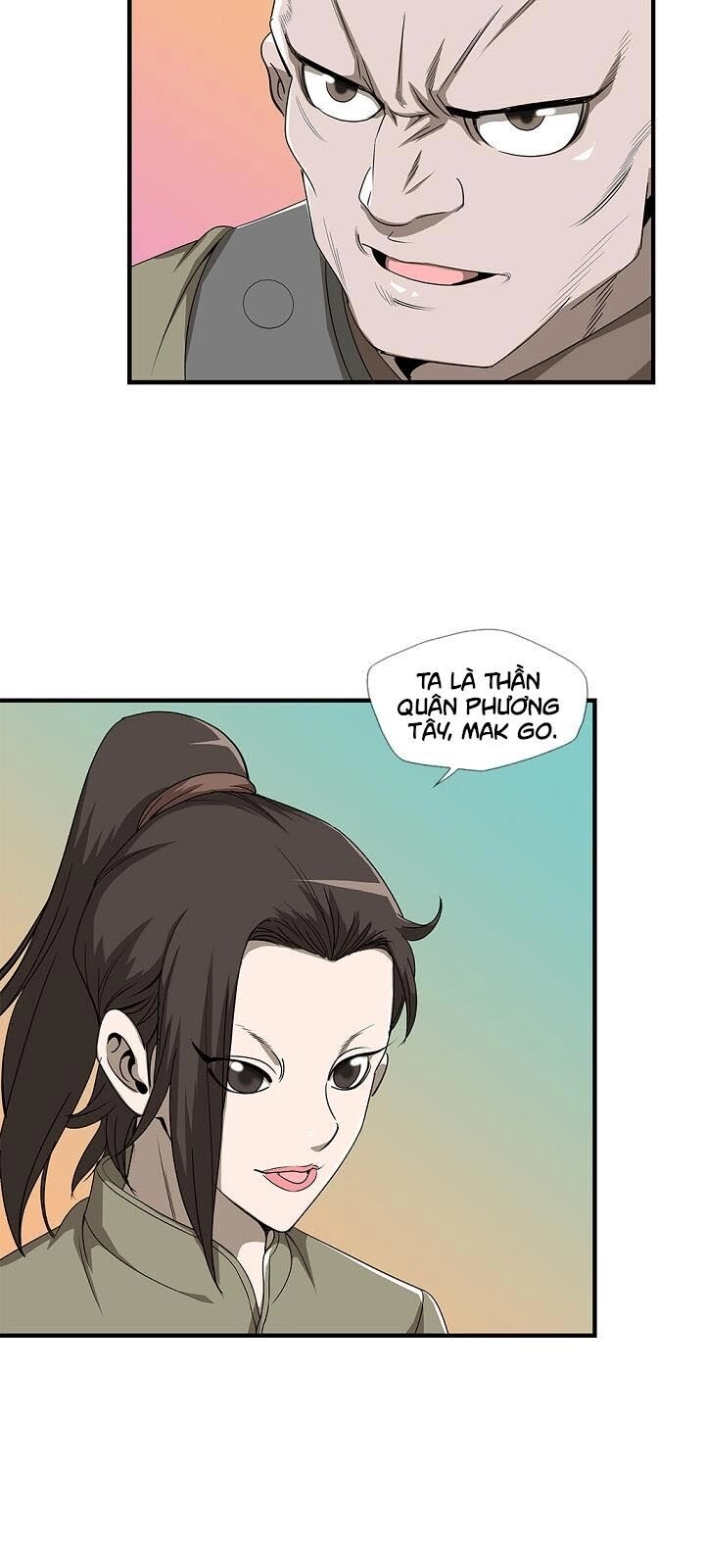 Cuồng Long Chapter 22 - 24