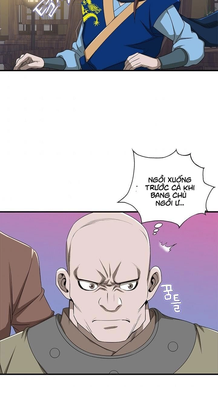 Cuồng Long Chapter 22 - 27