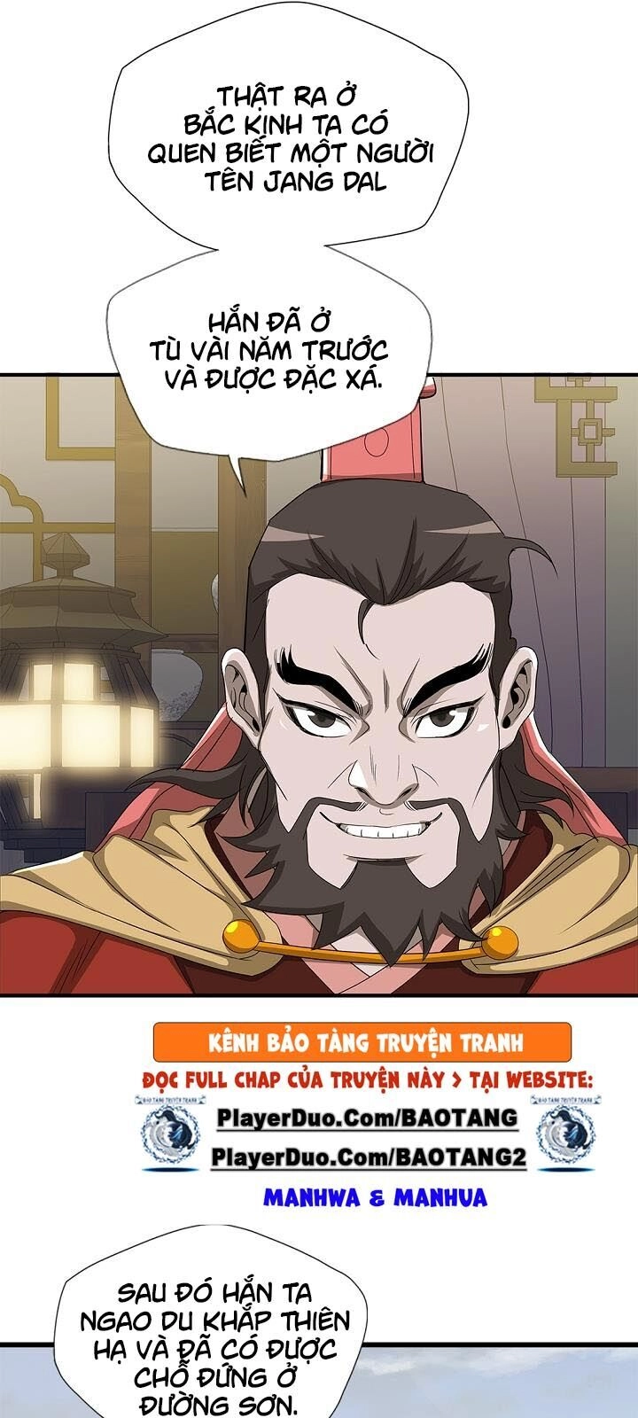 Cuồng Long Chapter 22 - 31