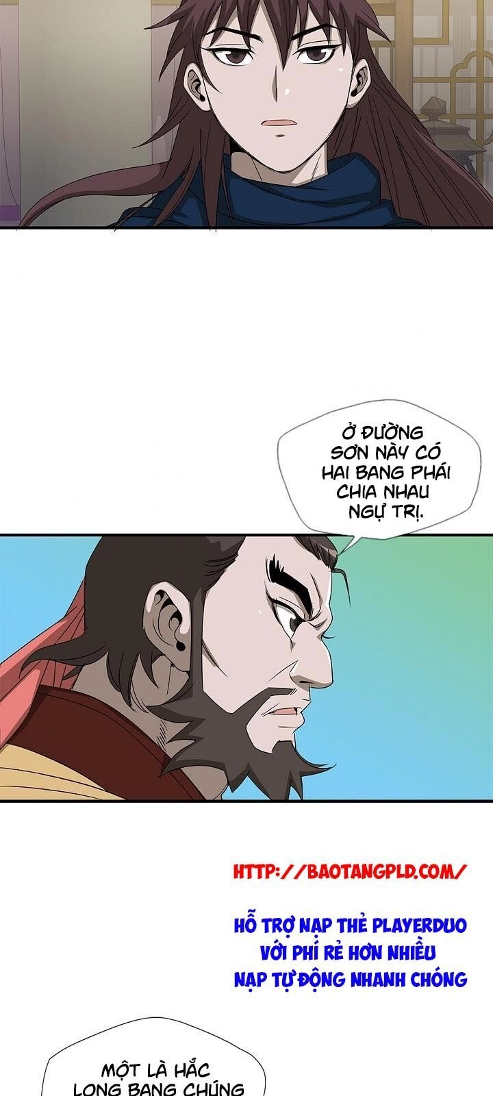 Cuồng Long Chapter 22 - 35