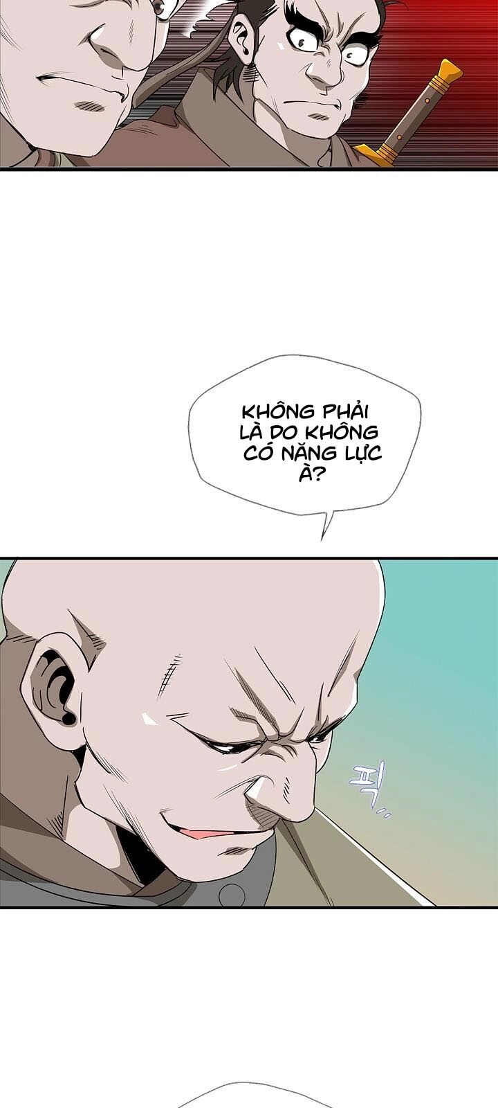 Cuồng Long Chapter 22 - 39