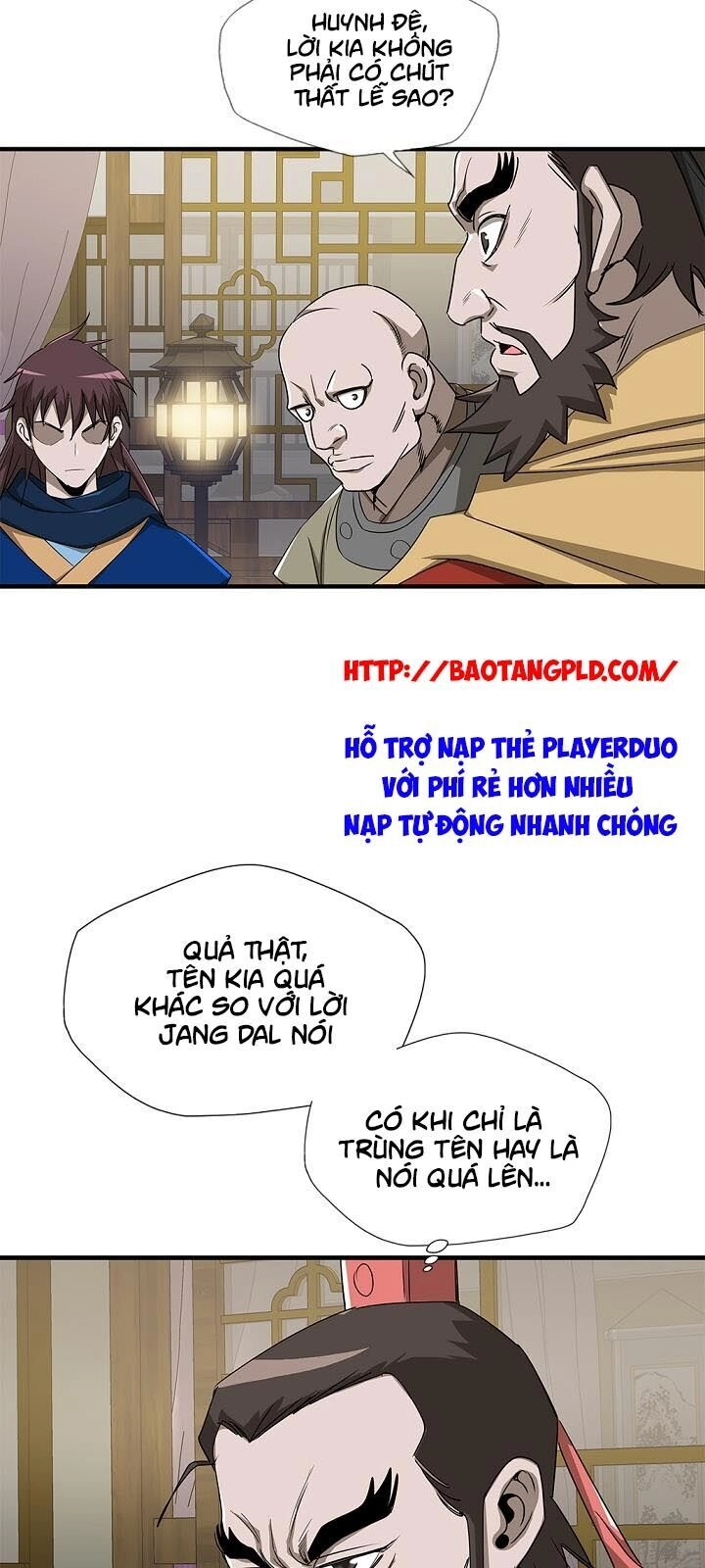 Cuồng Long Chapter 22 - 40