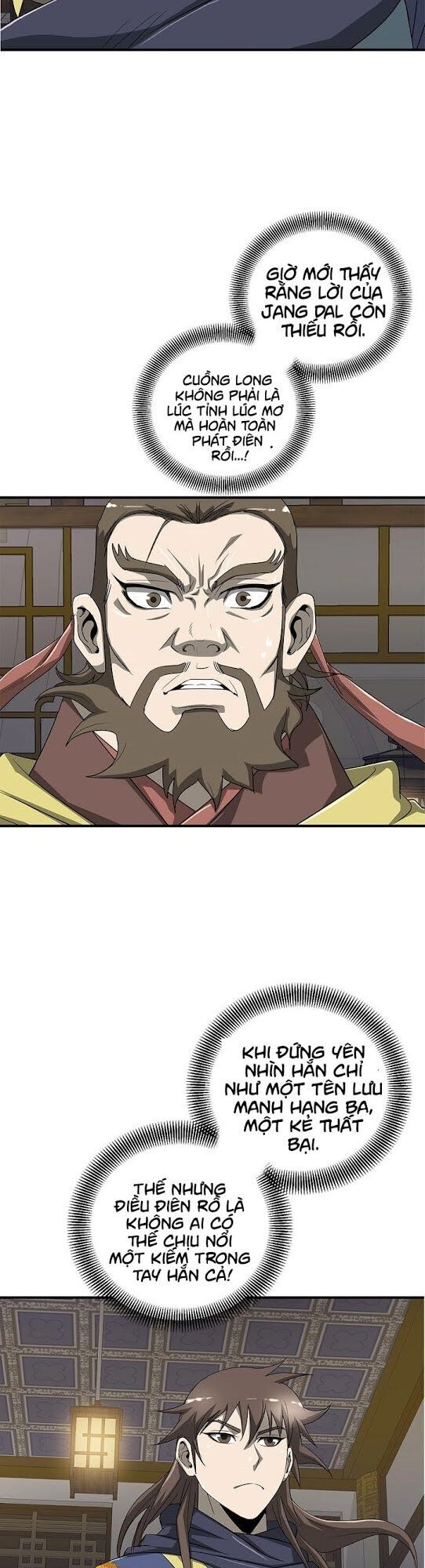 Cuồng Long Chapter 23 - 8