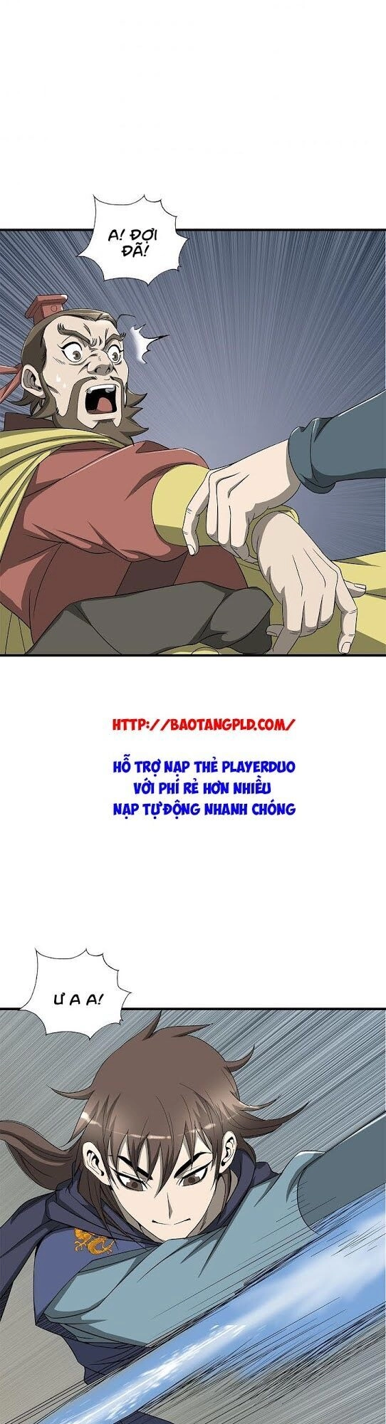 Cuồng Long Chapter 23 - 12