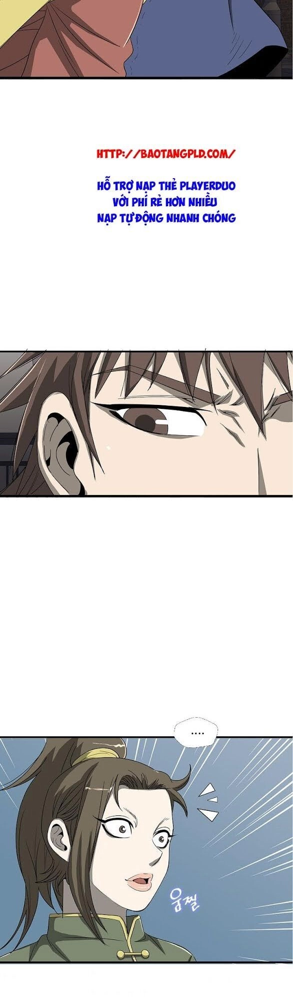 Cuồng Long Chapter 23 - 15