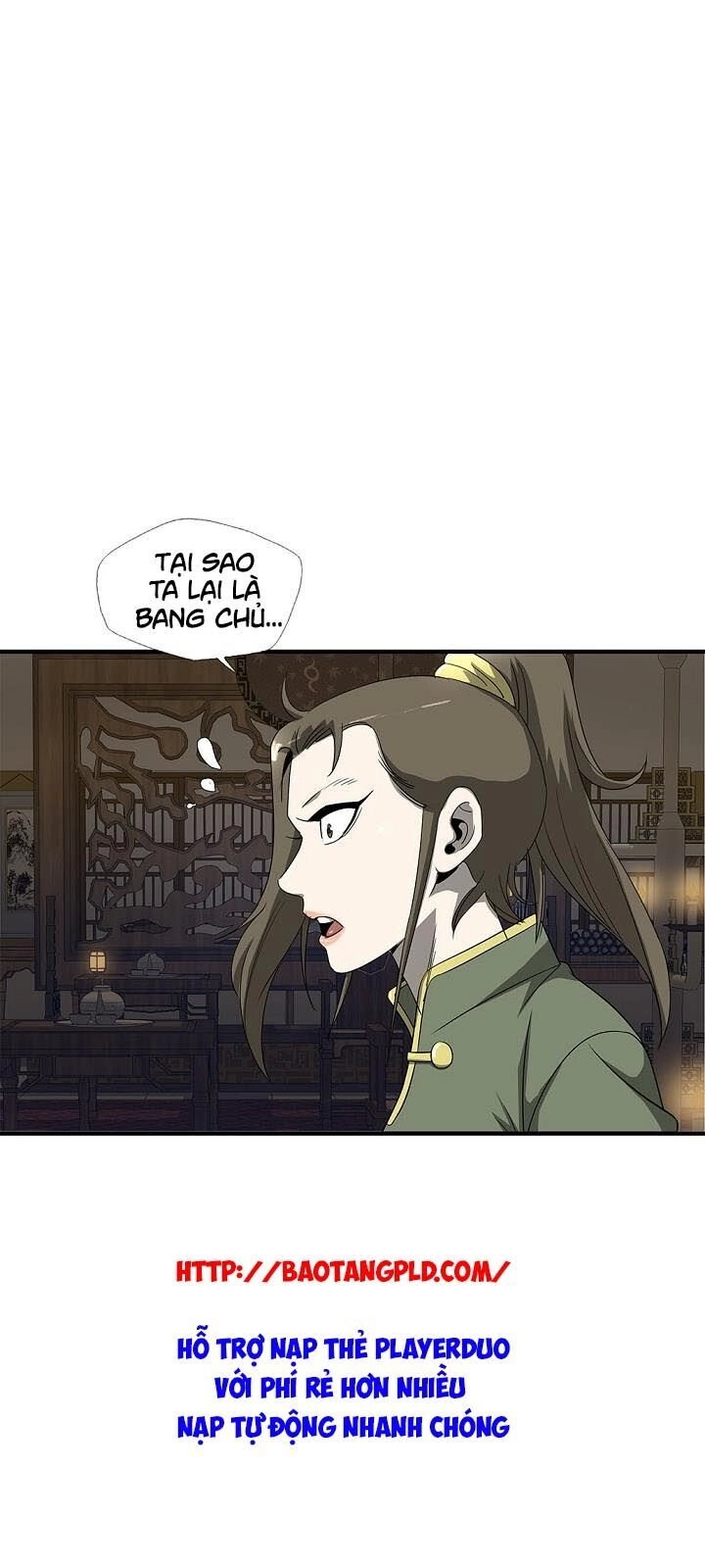 Cuồng Long Chapter 24 - 3