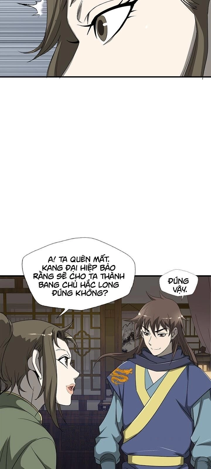 Cuồng Long Chapter 24 - 5