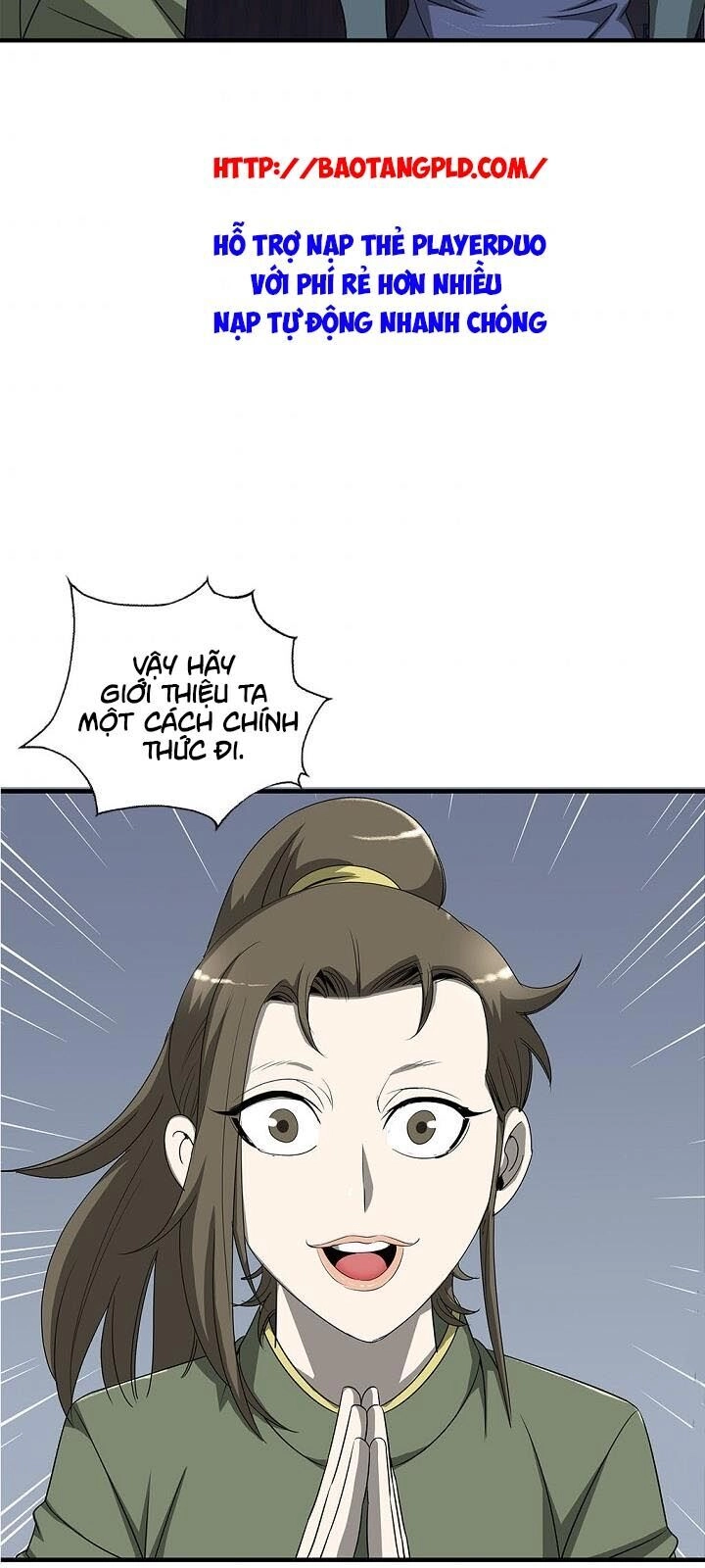 Cuồng Long Chapter 24 - 6