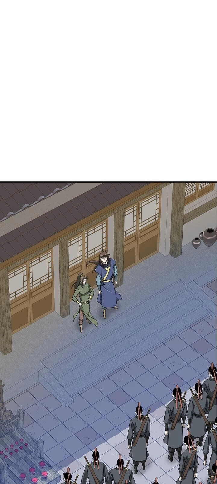 Cuồng Long Chapter 24 - 8