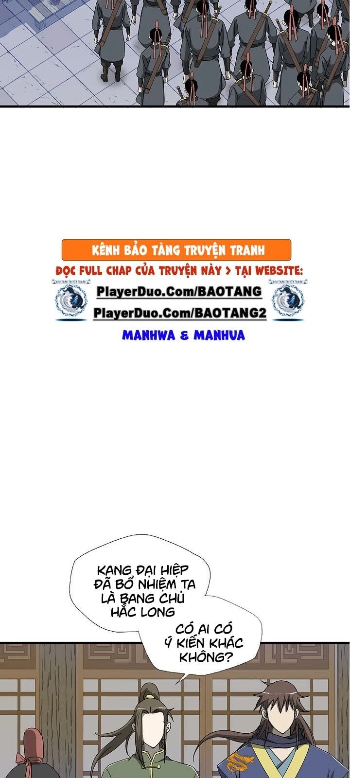 Cuồng Long Chapter 24 - 9