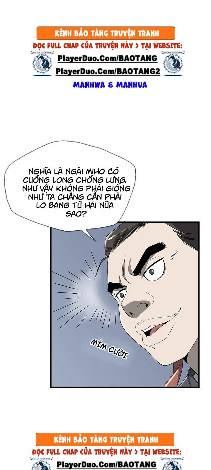 Cuồng Long Chapter 24 - 11