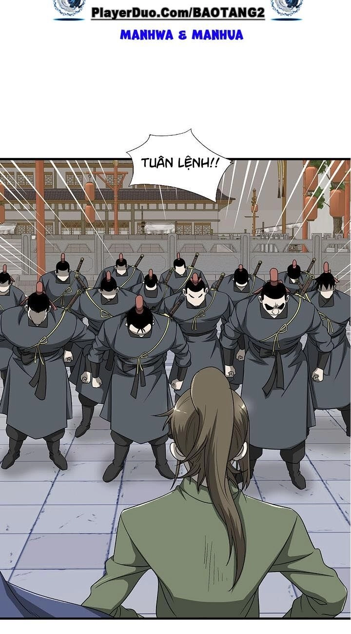 Cuồng Long Chapter 24 - 12