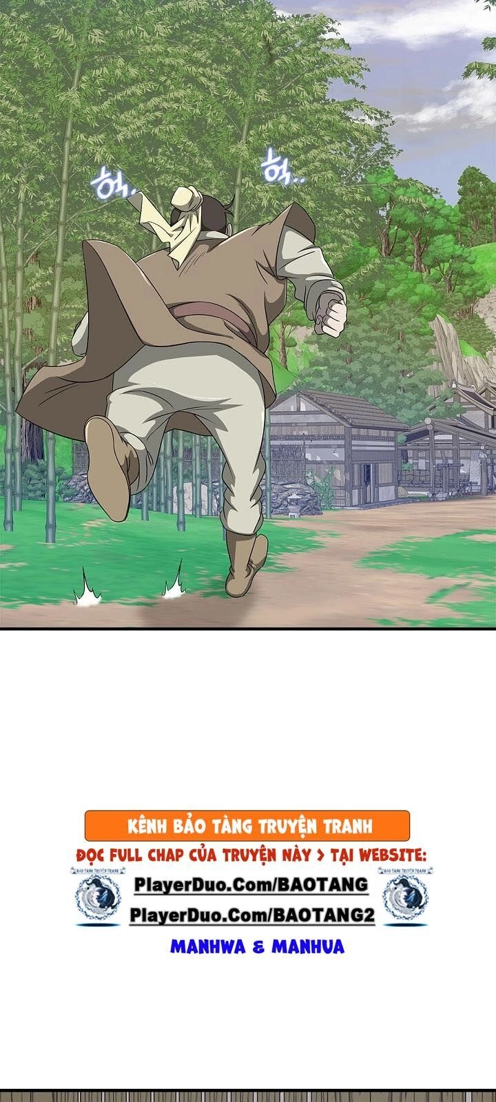 Cuồng Long Chapter 24 - 16