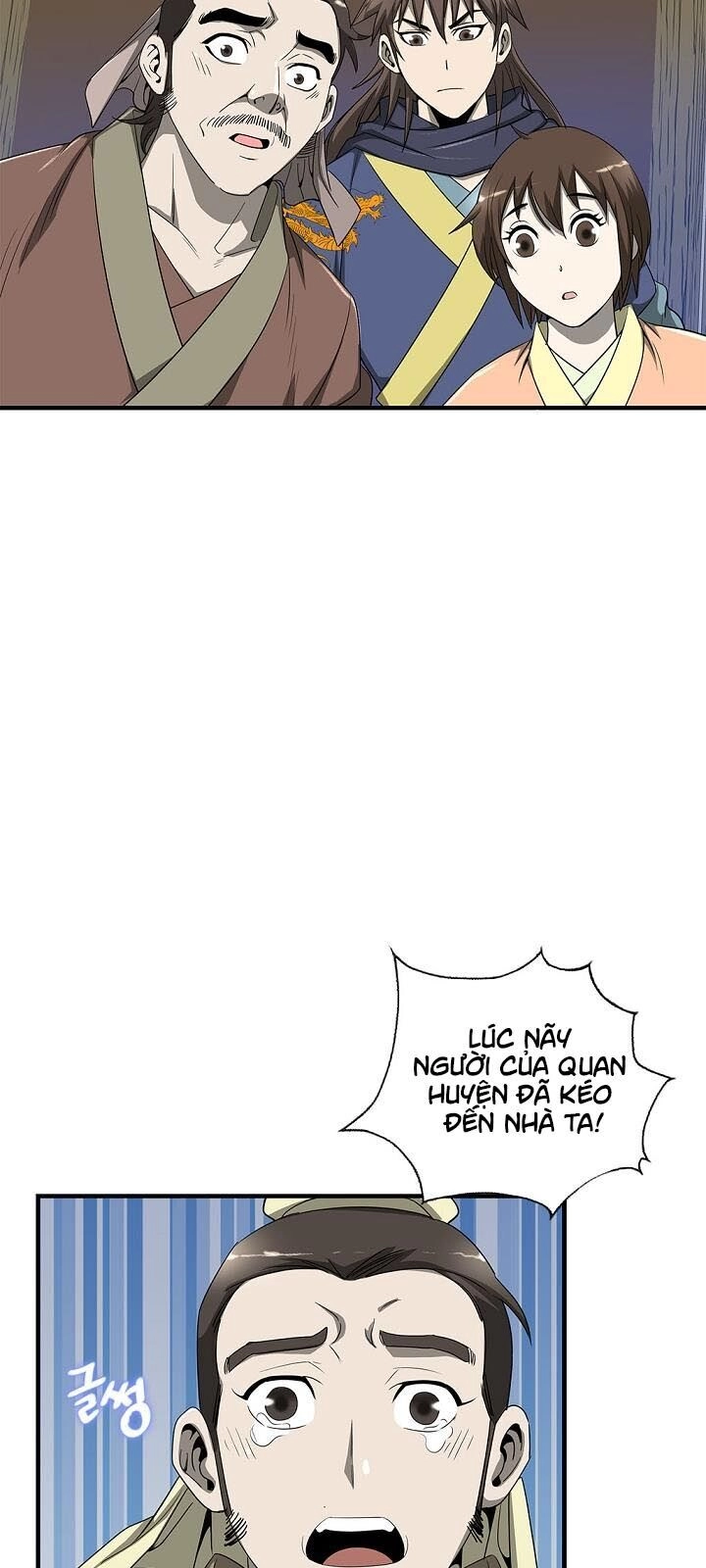 Cuồng Long Chapter 24 - 18