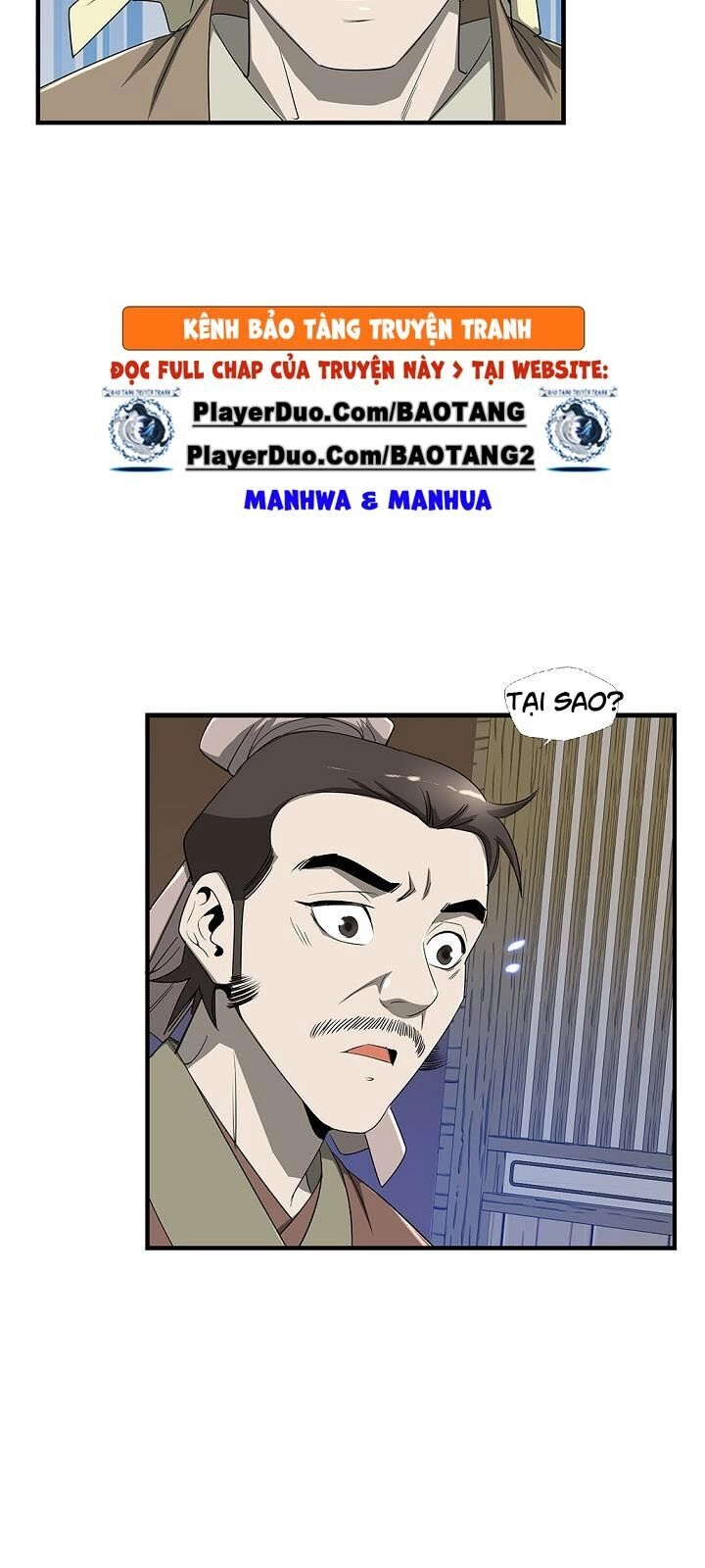 Cuồng Long Chapter 24 - 19