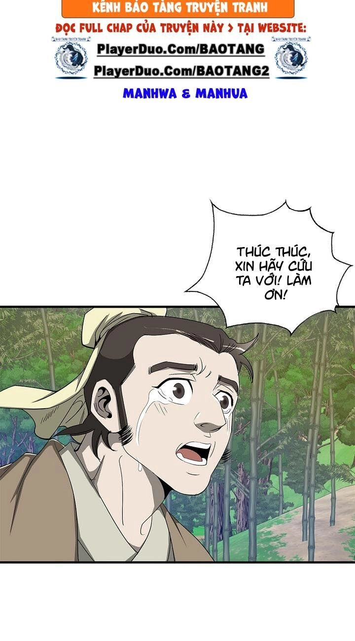 Cuồng Long Chapter 24 - 22