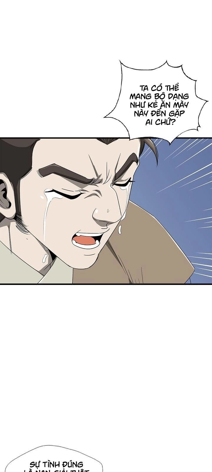 Cuồng Long Chapter 24 - 24