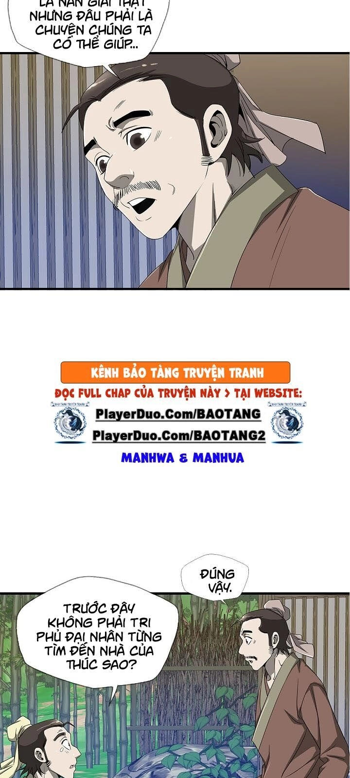 Cuồng Long Chapter 24 - 25