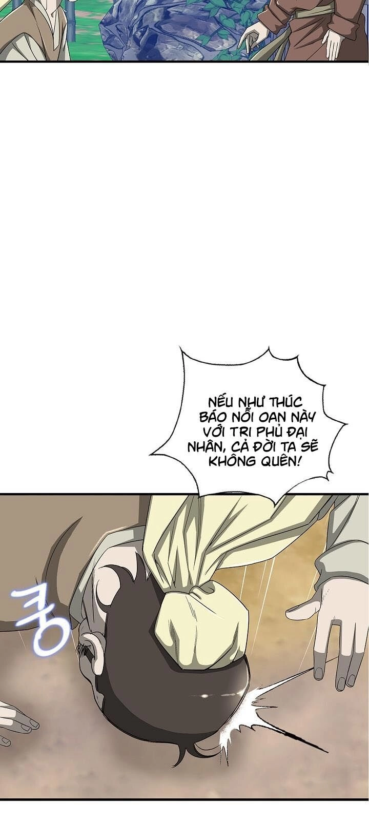 Cuồng Long Chapter 24 - 26