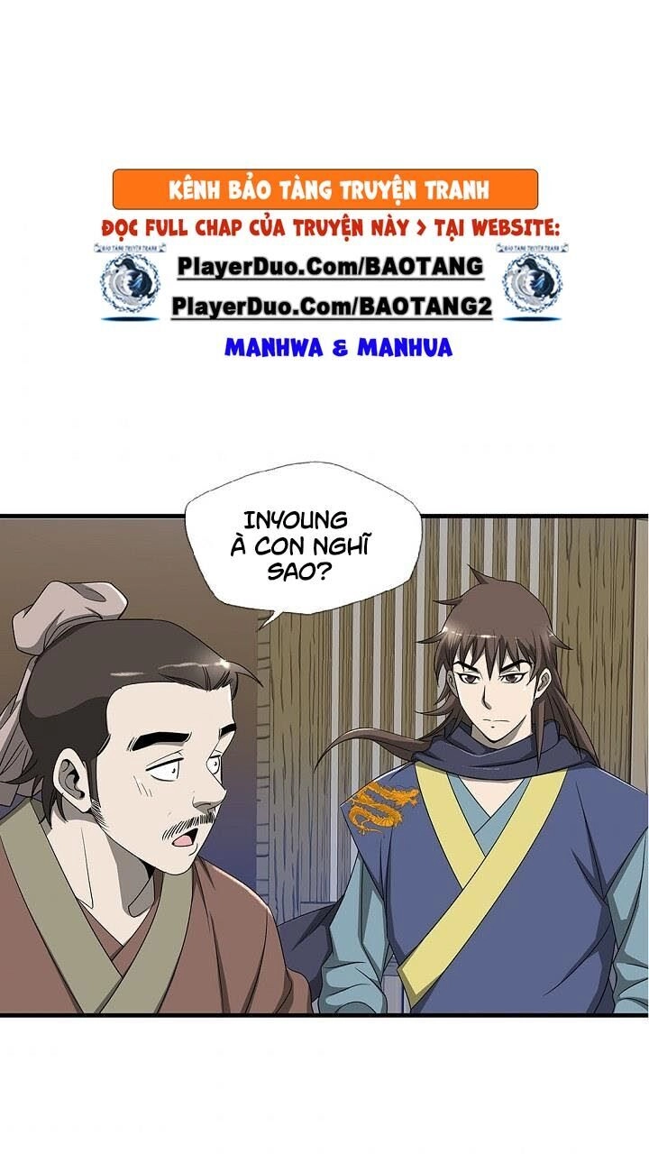 Cuồng Long Chapter 24 - 27