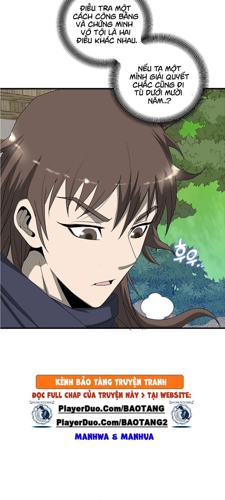 Cuồng Long Chapter 24 - 30