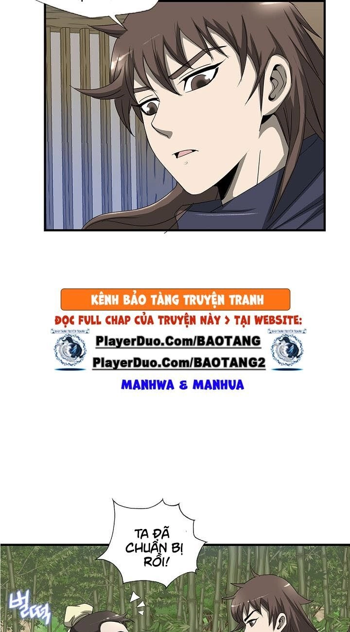 Cuồng Long Chapter 24 - 32