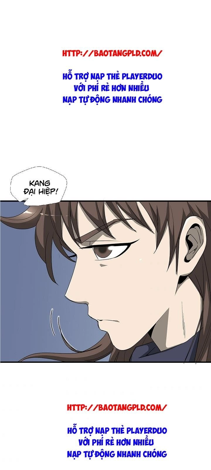 Cuồng Long Chapter 24 - 34