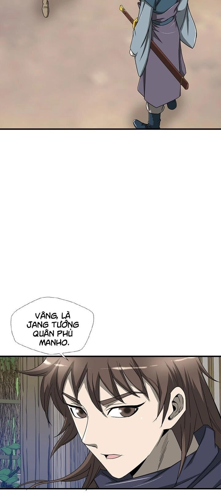 Cuồng Long Chapter 24 - 39