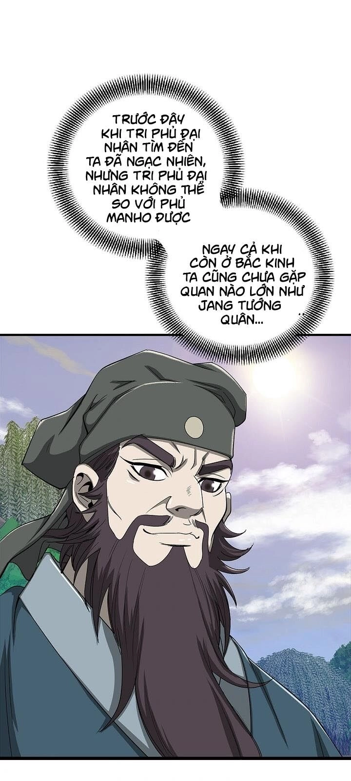 Cuồng Long Chapter 24 - 41