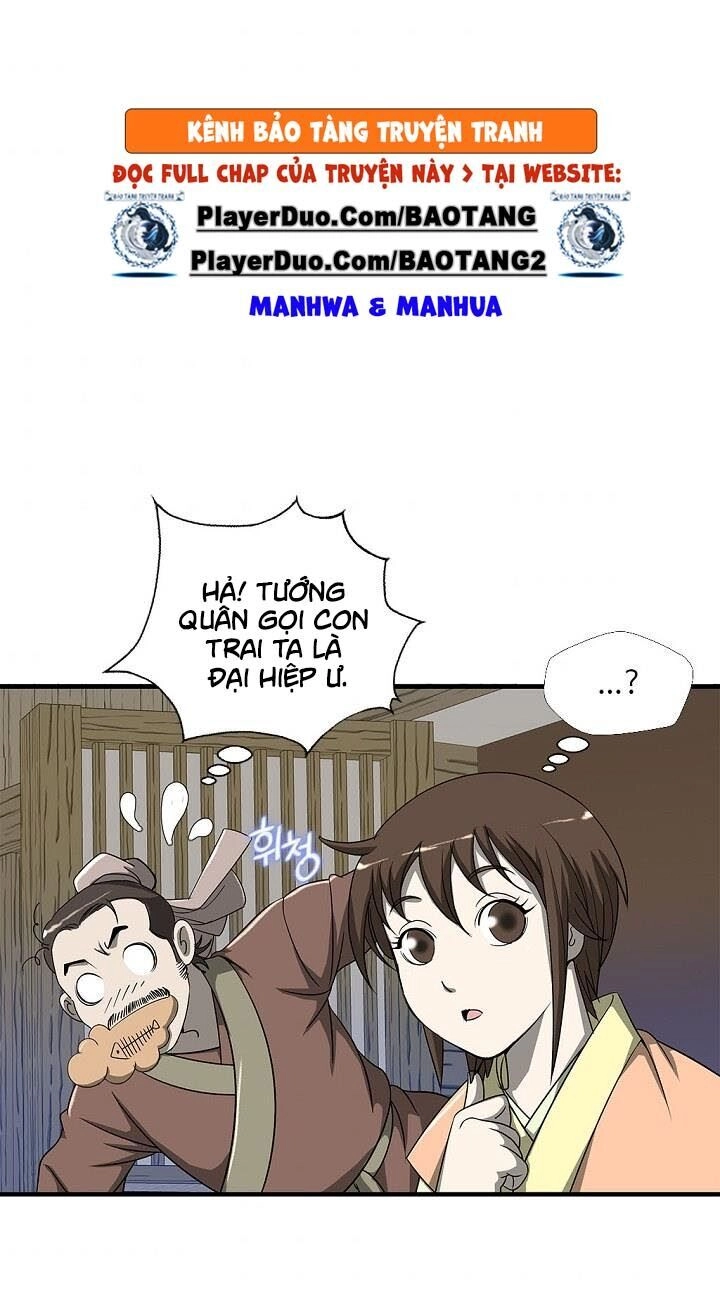 Cuồng Long Chapter 24 - 42