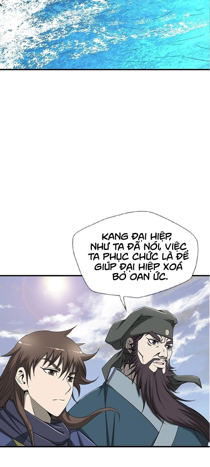 Cuồng Long Chapter 24 - 44