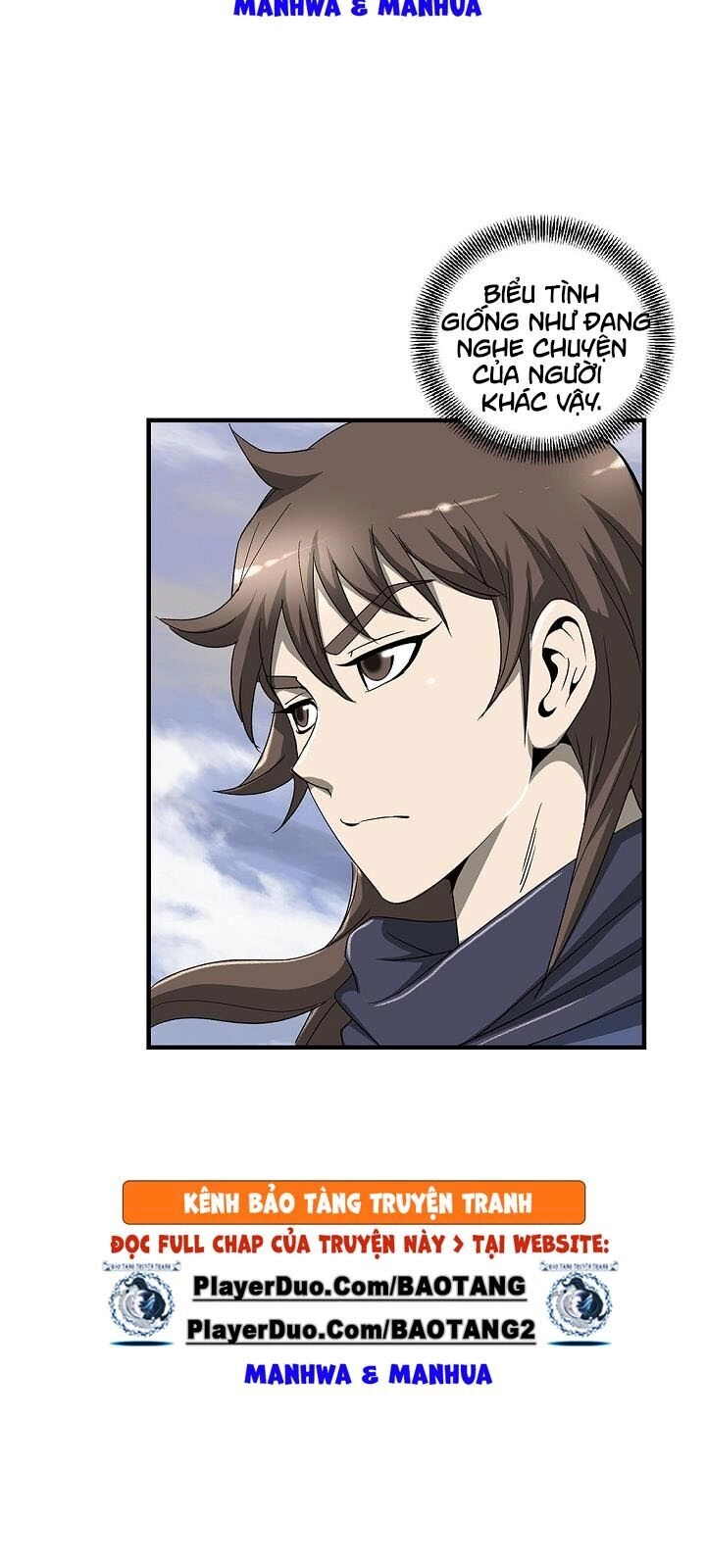 Cuồng Long Chapter 24 - 46