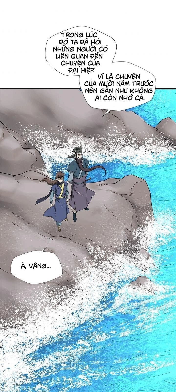 Cuồng Long Chapter 24 - 49